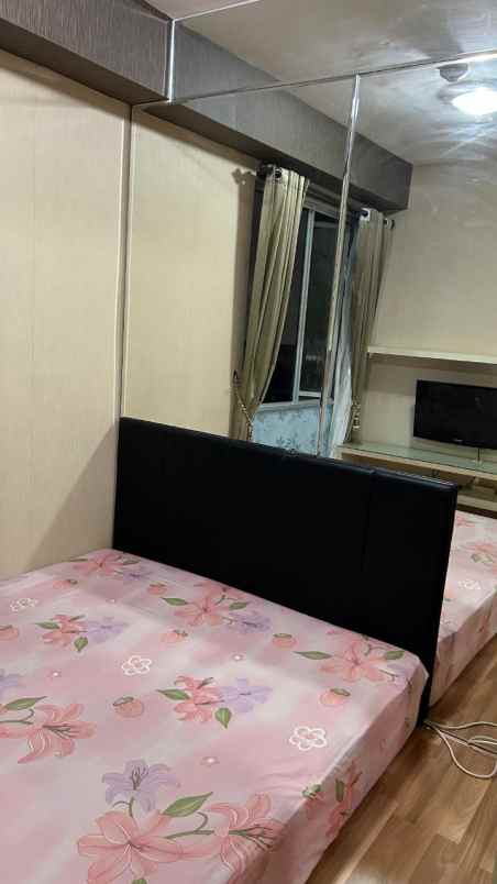 dijual apartemen mulyorejo
