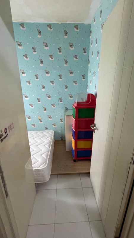 dijual apartemen mulyorejo