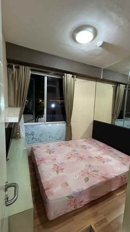 dijual apartemen mulyorejo