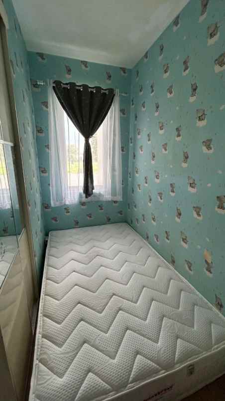 dijual apartemen mulyorejo