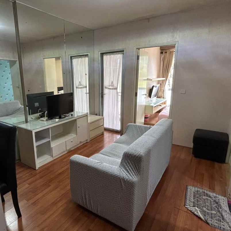 dijual apartemen mulyorejo