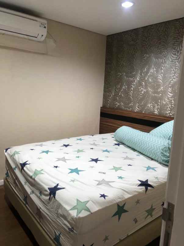 dijual apartemen paddington heights alam sutera