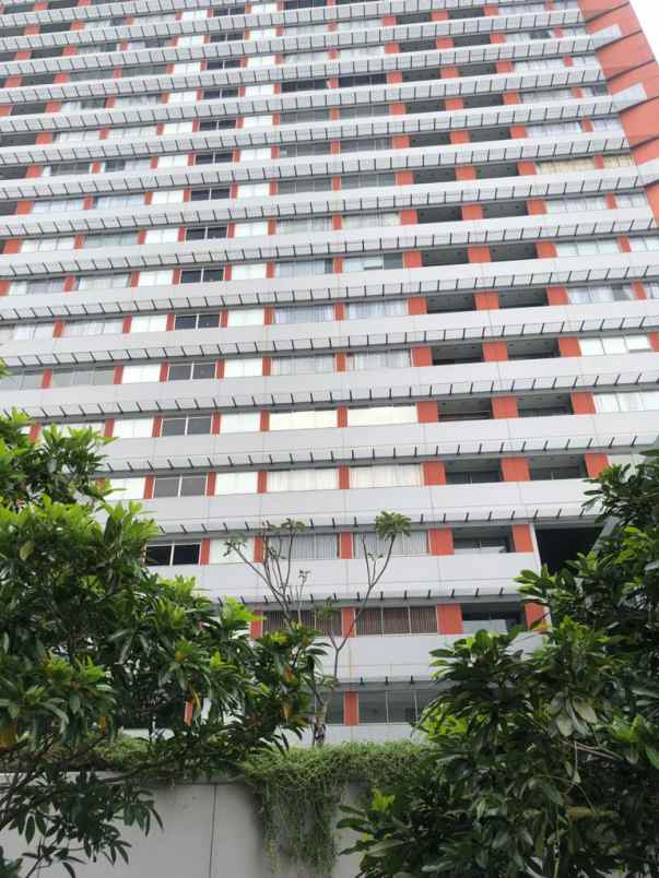 dijual apartemen paddington heights alam sutera