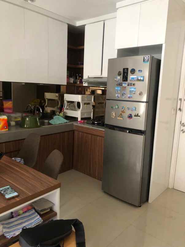 dijual apartemen paddington heights alam sutera