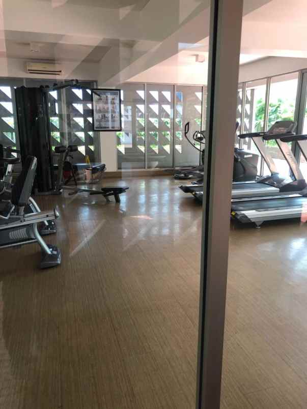 dijual apartemen paddington heights alam sutera