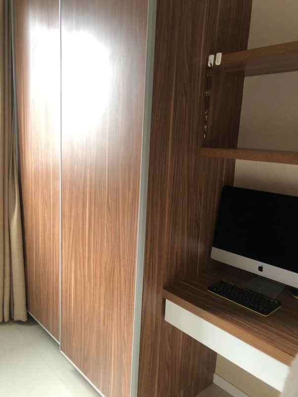 dijual apartemen paddington heights alam sutera