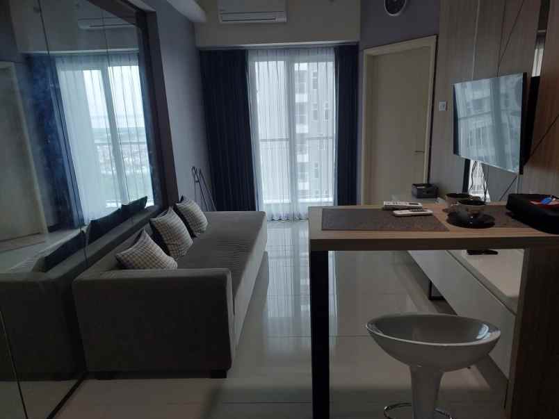 dijual apartemen pakuwon city