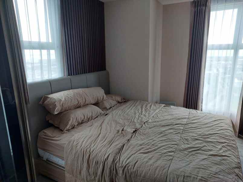 dijual apartemen pakuwon city