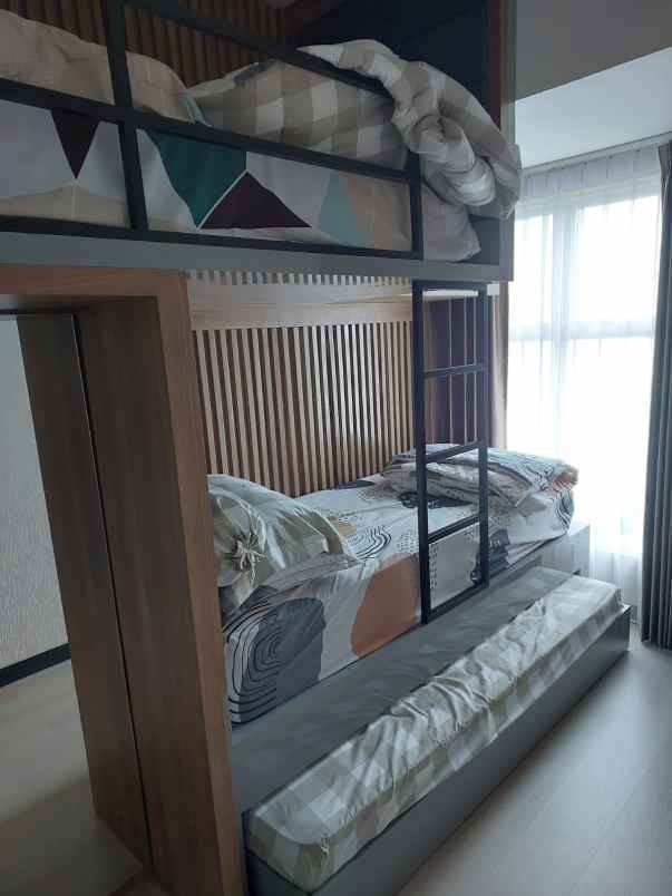 dijual apartemen pakuwon city