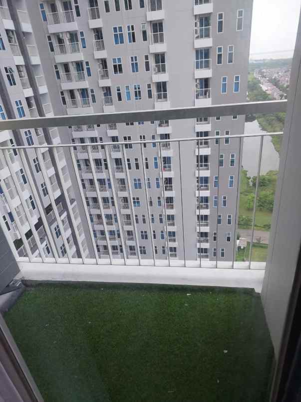 dijual apartemen pakuwon city