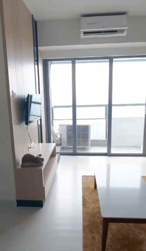 dijual apartemen pakuwon mall