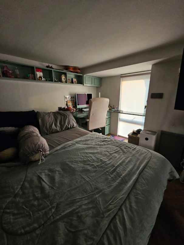 dijual apartemen pasar minggu jakarta selatan