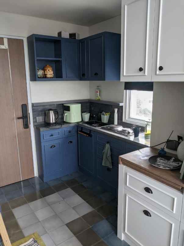 dijual apartemen pasar minggu jakarta selatan