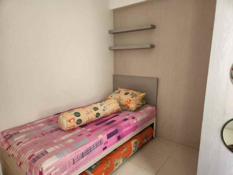 dijual apartemen puncak kertajaya