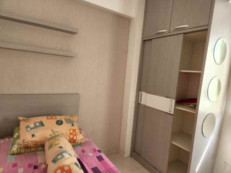 dijual apartemen puncak kertajaya