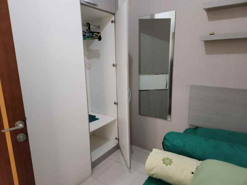 dijual apartemen puncak kertajaya