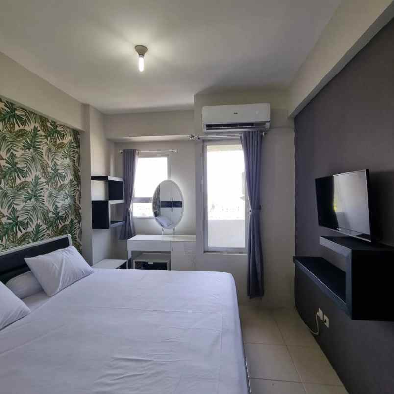 dijual apartemen puncak kertajaya