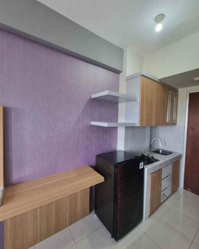 dijual apartemen puncak kertajaya