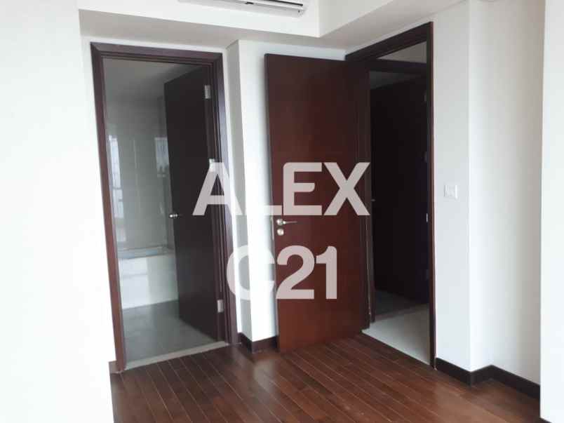 dijual apartemen raya casablanca