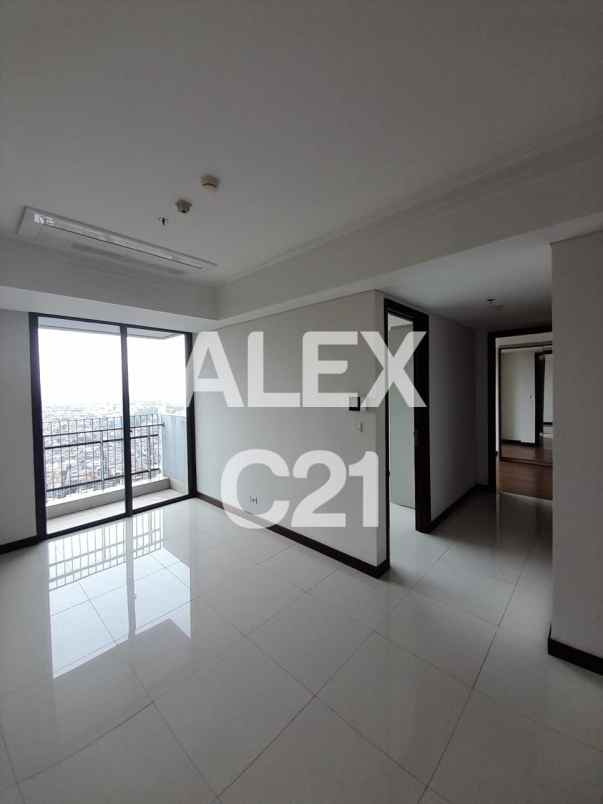 dijual apartemen raya casablanca