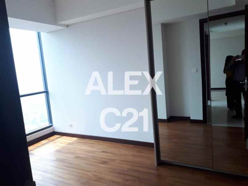 dijual apartemen raya casablanca