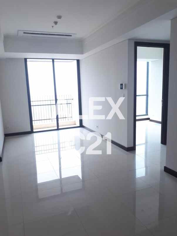 dijual apartemen raya casablanca