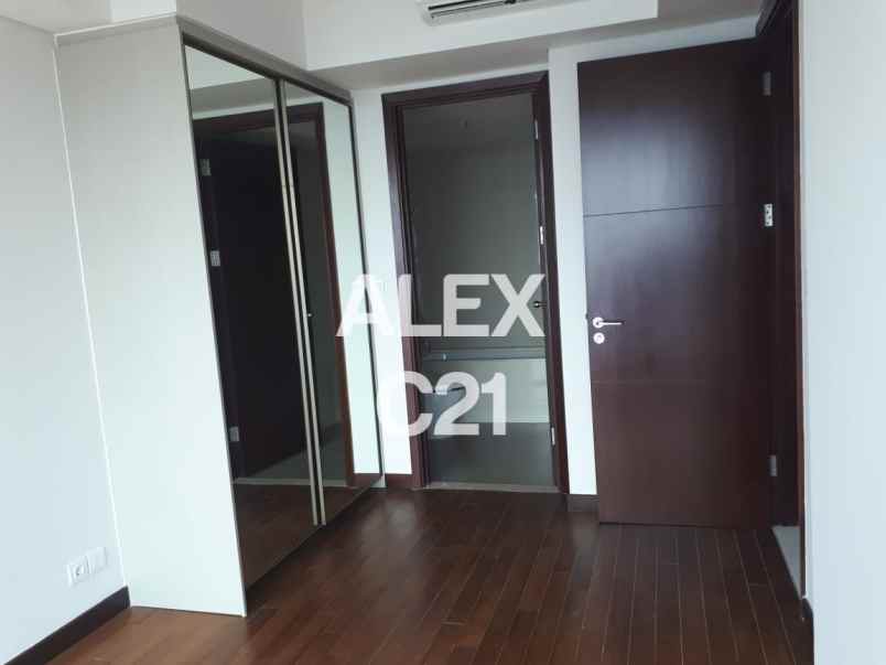 dijual apartemen raya casablanca