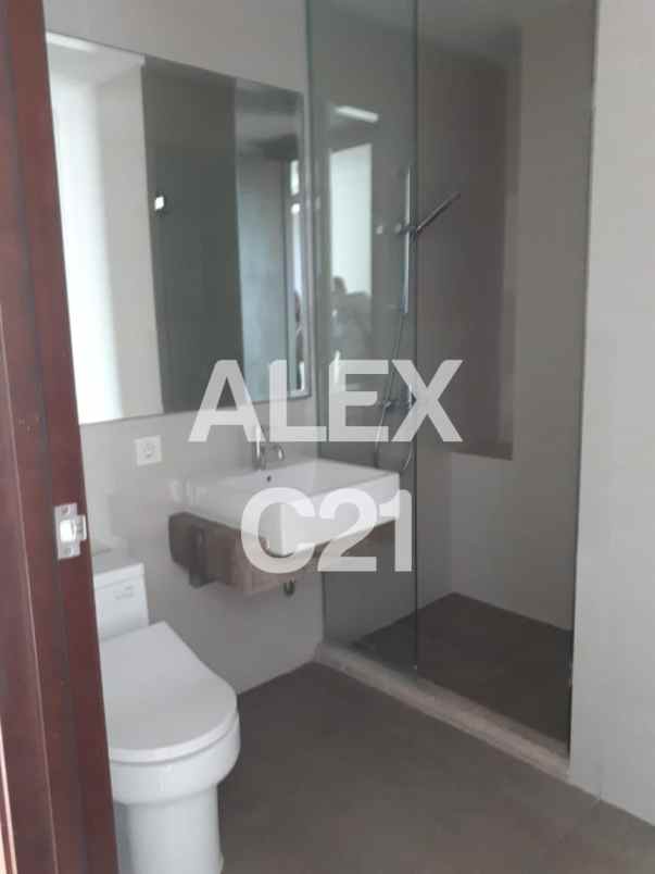 dijual apartemen raya casablanca