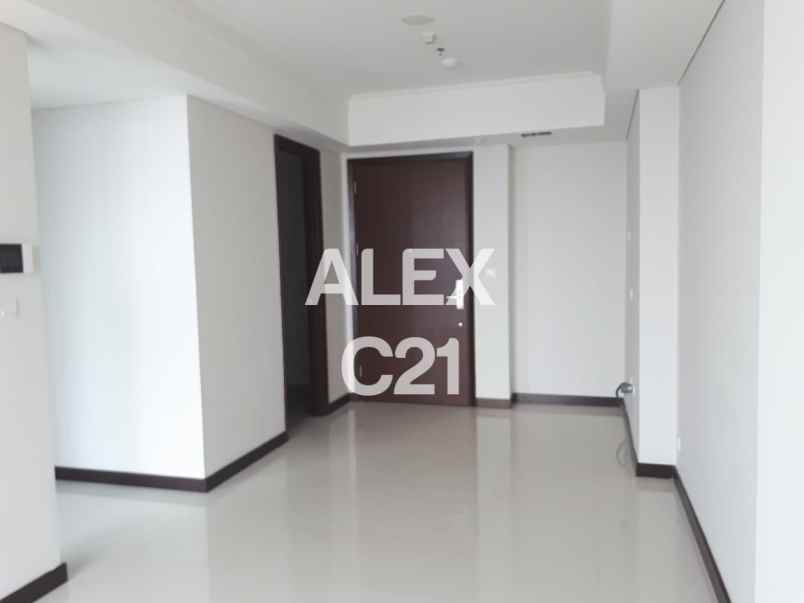 dijual apartemen raya casablanca