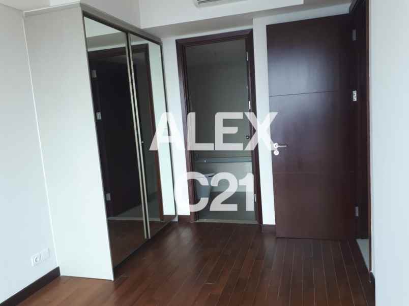 dijual apartemen raya casablanca