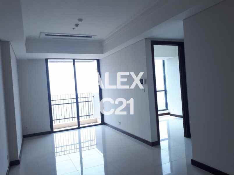 dijual apartemen raya casablanca