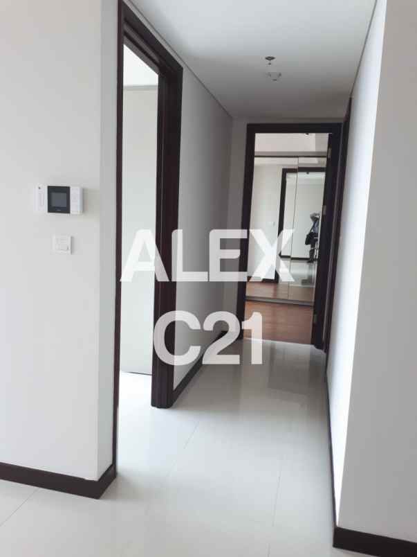 dijual apartemen raya casablanca