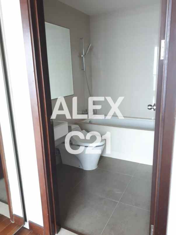 dijual apartemen raya casablanca