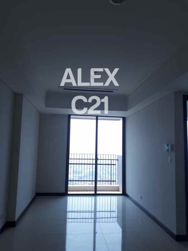 dijual apartemen raya casablanca