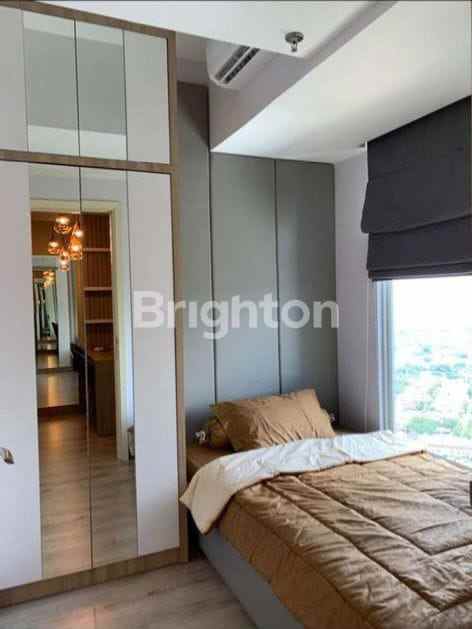dijual apartemen raya lontar