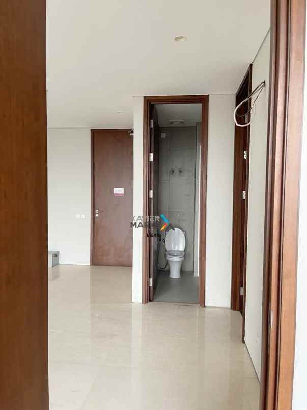 dijual apartemen rosebay graha family tower a