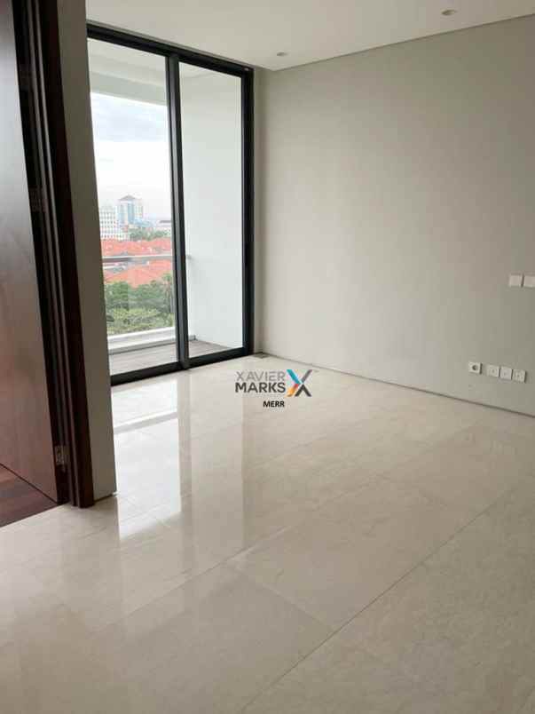 dijual apartemen rosebay graha family tower a