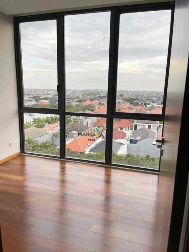 dijual apartemen rosebay graha family tower a