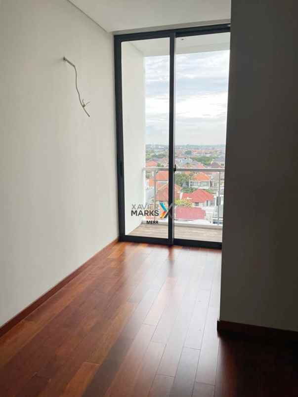 dijual apartemen rosebay graha family tower a