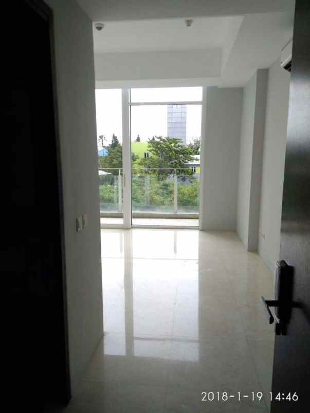 dijual apartemen satu8 kedoya selatan jakarta barat