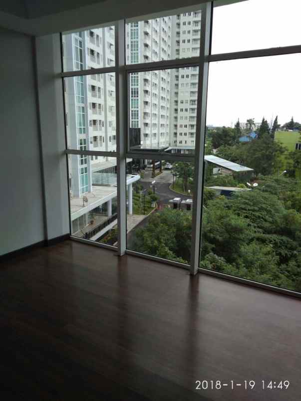 dijual apartemen satu8 kedoya selatan jakarta barat