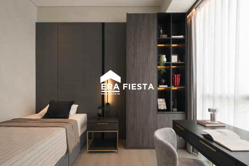 dijual apartemen saumata apartemen alam