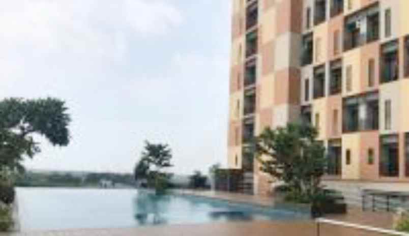 dijual apartemen sayana apartments jl