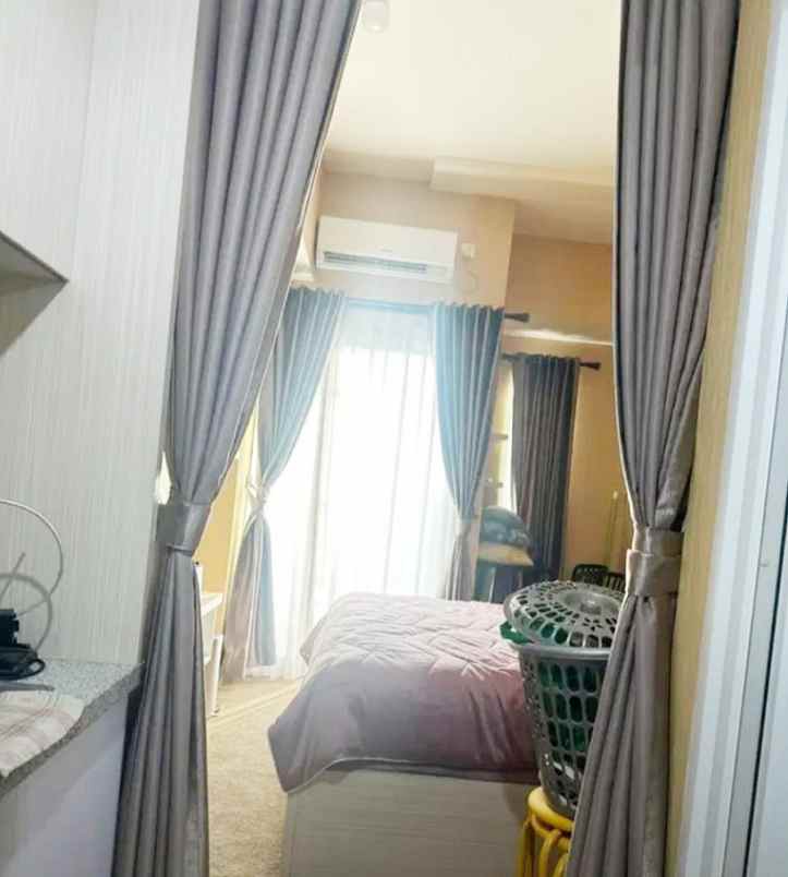 dijual apartemen sayana apartments jl