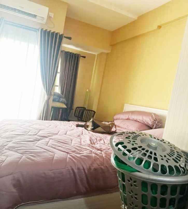 dijual apartemen sayana apartments jl