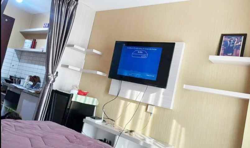 dijual apartemen sayana apartments jl