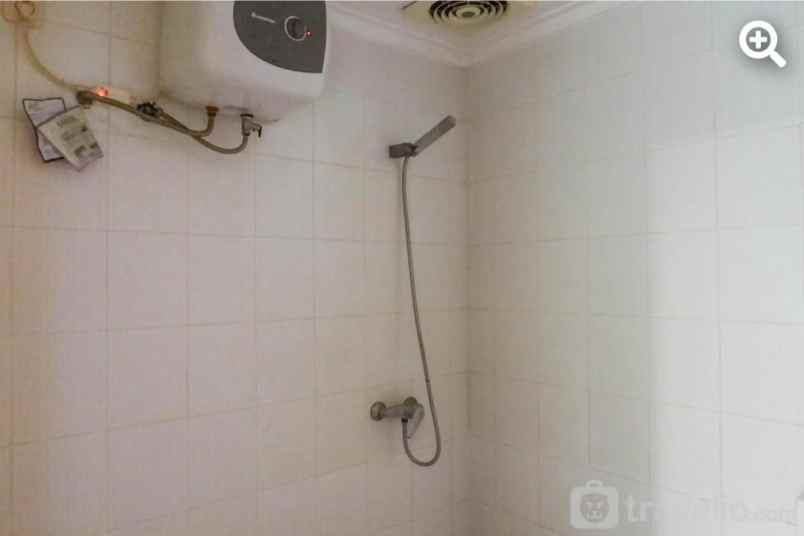 dijual apartemen siwalankerto