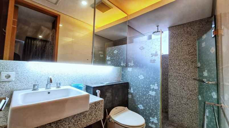 dijual apartemen summarecon kelapa gading mkg