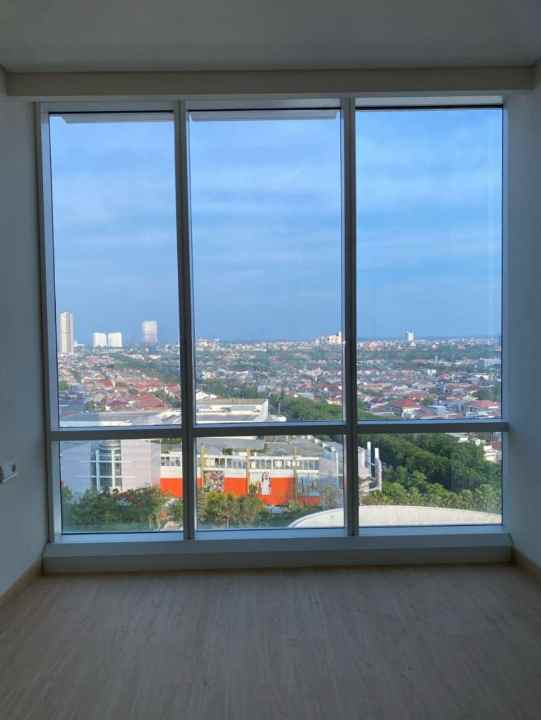 dijual apartemen the galaxy residence elitz