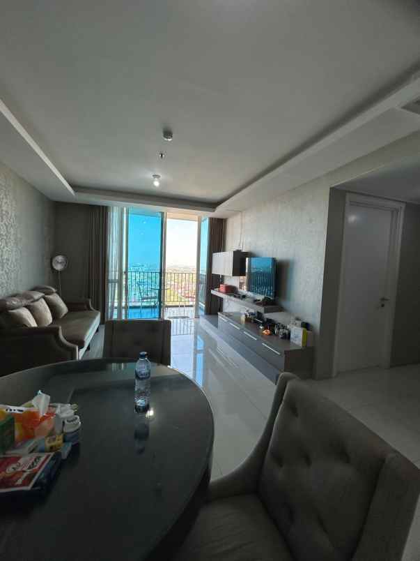 dijual apartemen the via ciputra world